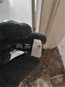 竞秀暖气管道漏水检测