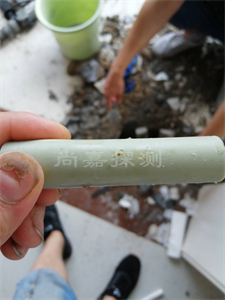 竞秀室内漏水检测